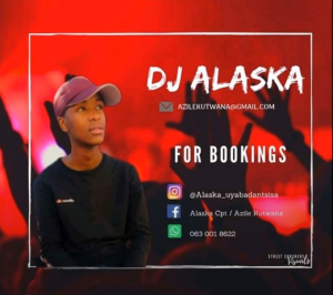 DJ Alaska – Back To Business (Reprise)