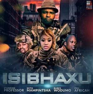 Professor – Isibhaxu feat Babes Wodumo, Mampintsha & Pex Africah
