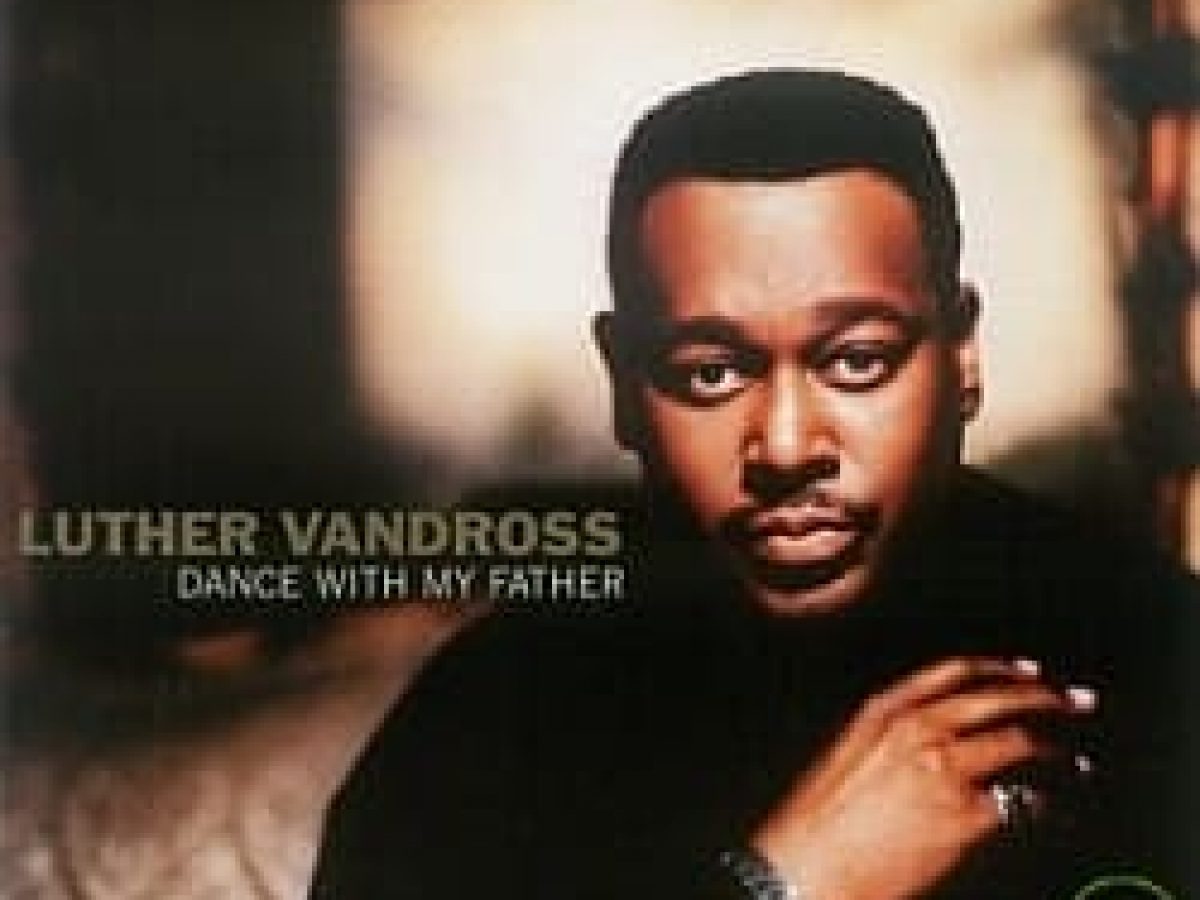 songs luther vandross songs