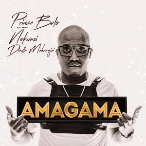 Prince Bulu – Amagama Ft. Nokwazi & Kyotic (Felo Le Tee Remix)
