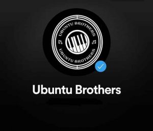 King Tone & Ubuntu Brothers – Yoyo (Main Mix)