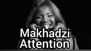 Vee Mampeezy – Attention (Demo) Ft. Makhadzi & Dj Call Me
