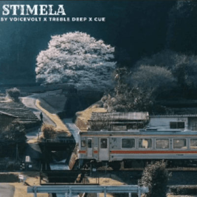 Voicevolt,Treble Deep & Cue – Stimela