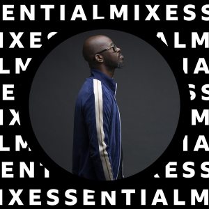 Black Coffee – Hï Ibiza Radio 1’s (Essential Mix)