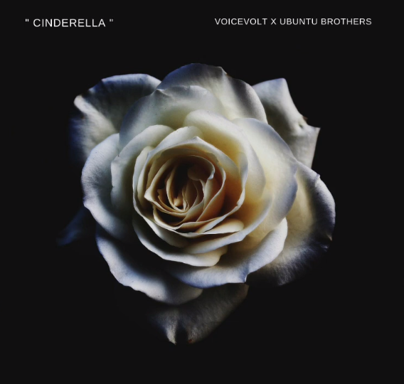 Voicevolt x Ubuntu Brothers - Cinderella