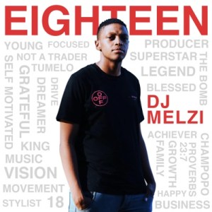DJ Melzi – Molodi Ft. Enoch Sech
