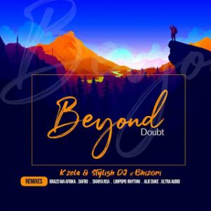 Limpopo Rhythm – Beyond Doubt (Spiritual Remix)