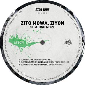 EP: Zito Mowa, Ziyon – Sumthng More