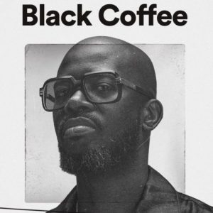 Black Coffee – Mykonos Sunset Live Mix (Summer 2020)