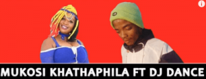 Mukosi Khathaphila – Vhare Vhawe Ft. DJ Dance (Original)