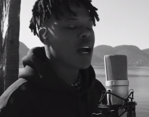 Nasty C – How Many Times (Live Session)