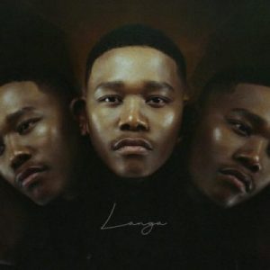 Langa Mavuso – Calamities Ft. Zadok