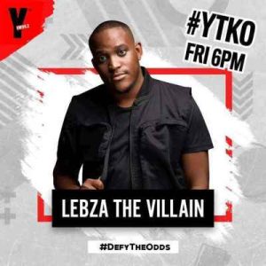 Lebza TheVillain – #YTKO 11 Sep 2020