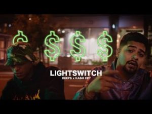 Lightswitch & KashCPT – DEEP$