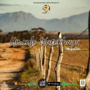 Muziqal Tone – Kwa Simnandi (Grootman Tech Mix)