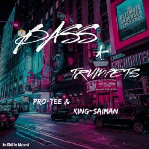 Pro Tee & King Saiman – The Switch Up (Kangaroo Dance)