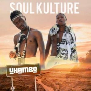 Soul Kulture – Ungazond’bhora Ft. Linda Gcwensa & Team Mosha