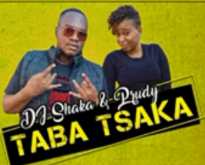 DJ Shaka & Prudy – Taba Tsaka