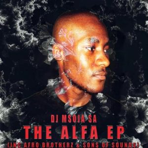 DJ Msoja SA – Code Red Ft. Afro Brotherz