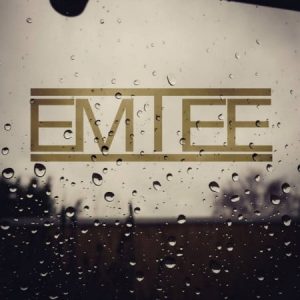 Emtee – I love you (snippet)