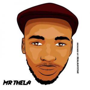 Mr Thela – Themba Lam