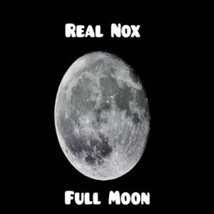 EP: Real Nox – Full Moon