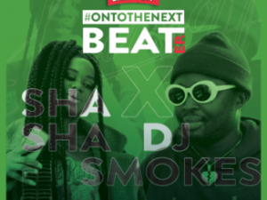VIDEO: Smirnoff – Never Let You Go Ft. Sha Sha & DJ Smokes