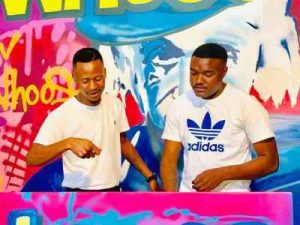 Afro Brotherz – The Plug Mix (YFM)