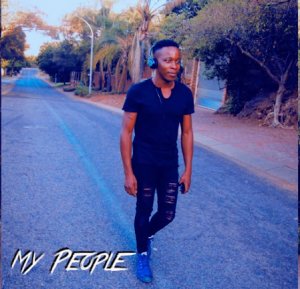 Romeo Makota – My People ft. SaraLee