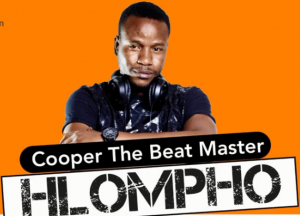 Cooper the Beat Master – Hlompho (Original)