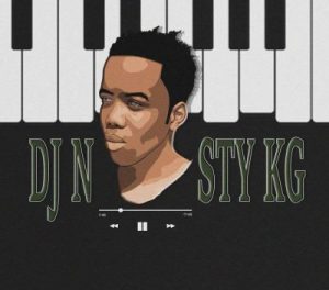 DJ Nasty KG – Ngwana kacheko Ft. Phola Music