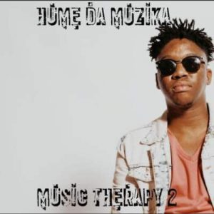 Hume Da Muzika & Mr Style – Festive Song Ft. Riky Rick, Mr Thela, uBiza Wethu & Taboo No Sliiso