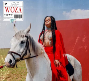 Sha Sha – Woza (Radio Edit)