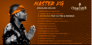 Master KG – Ng’zolova ft. Dj Tira & Nokwazi (Jerusalema Deluxe)