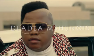 Dladla Mshunqisi Feat. DJ Tira, Busiswa & Dlala Thukzin – Goliath (Video)