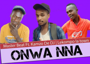 Master Beat – Onwa Nna Ft Kamzo De DJ & Lekompo la Town (Original)