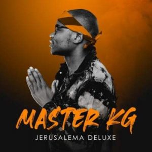 Master KG – Sivusabalele ft. DJ Obza