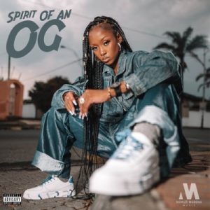 Moozlie – Keep Fighting Outro Ft. Black Motion