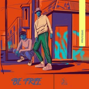 Roque – Be Free (Original Mix)