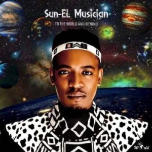 Sun-El Musician & Kwesta – Fly Again