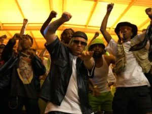 VIDEO: Costa Titch – Areyeng Ft. Riky Rick & DJ Maphorisa