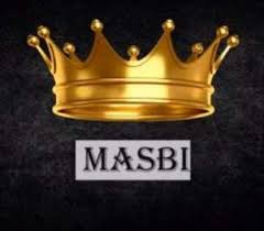 King Masbi – Gqom Mix ( HAPPY NEW YEAR) 01 January 2021