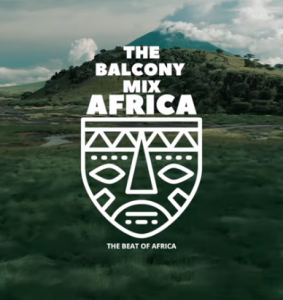 MajorLeagueDjz – Amapiano Live Balcony Mix Africa B2B Josiah De Disciple | Sunset live in Tanzania
