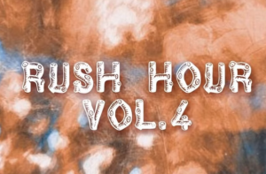 Dj Twiist – Rush Hour Vol.4 (Gqom mix 2021)