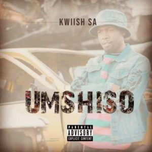 Kwiish SA – My Number One Ft. TSleek & Da Muziqal Chef [Main Mix]