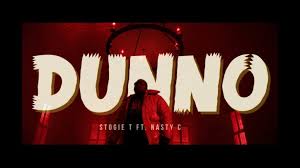 VIDEO: Stogie T – Dunno Ft. Nasty C