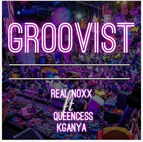 Real Nox – Groovist Feat Queeness Kganya