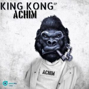 ACHIM – Something About You Ft. Trademark & Maeywon