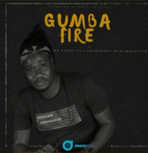 Mr Lenzo – Gumba fire ft Leon Lee x Morumba Pitch x Zama Radebe (Original)