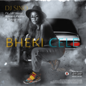 DJ Sino – Bheki Cele Ft. Jayhood, Shawn Payne & Saggrius